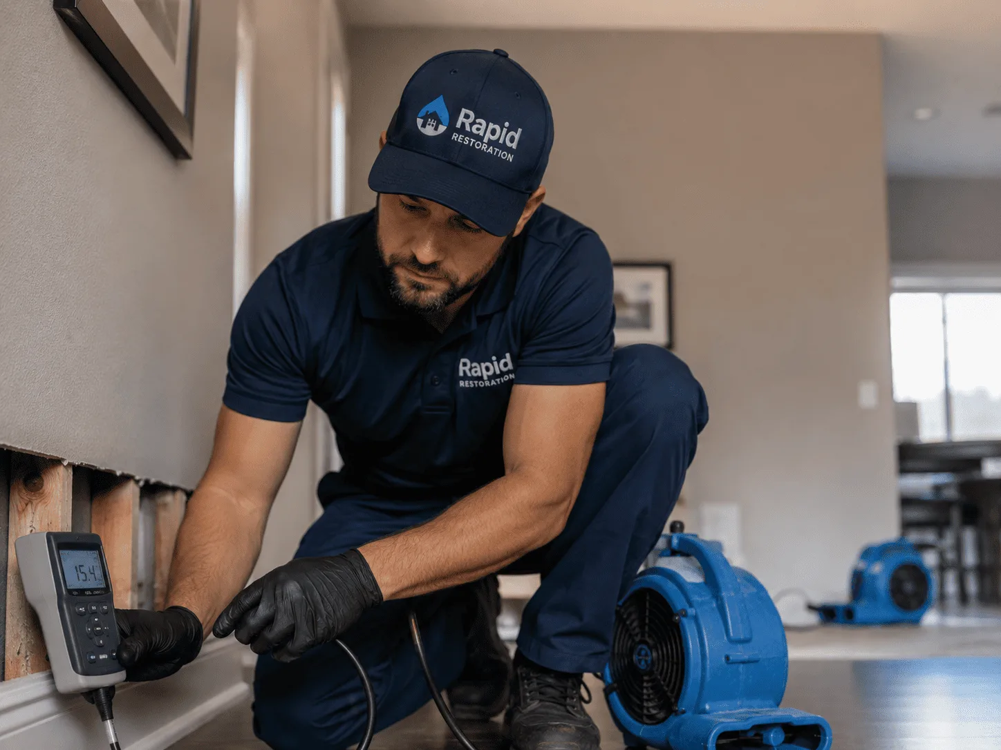 Common questions about Dehumidification in Lake Panasoffkee, FL
